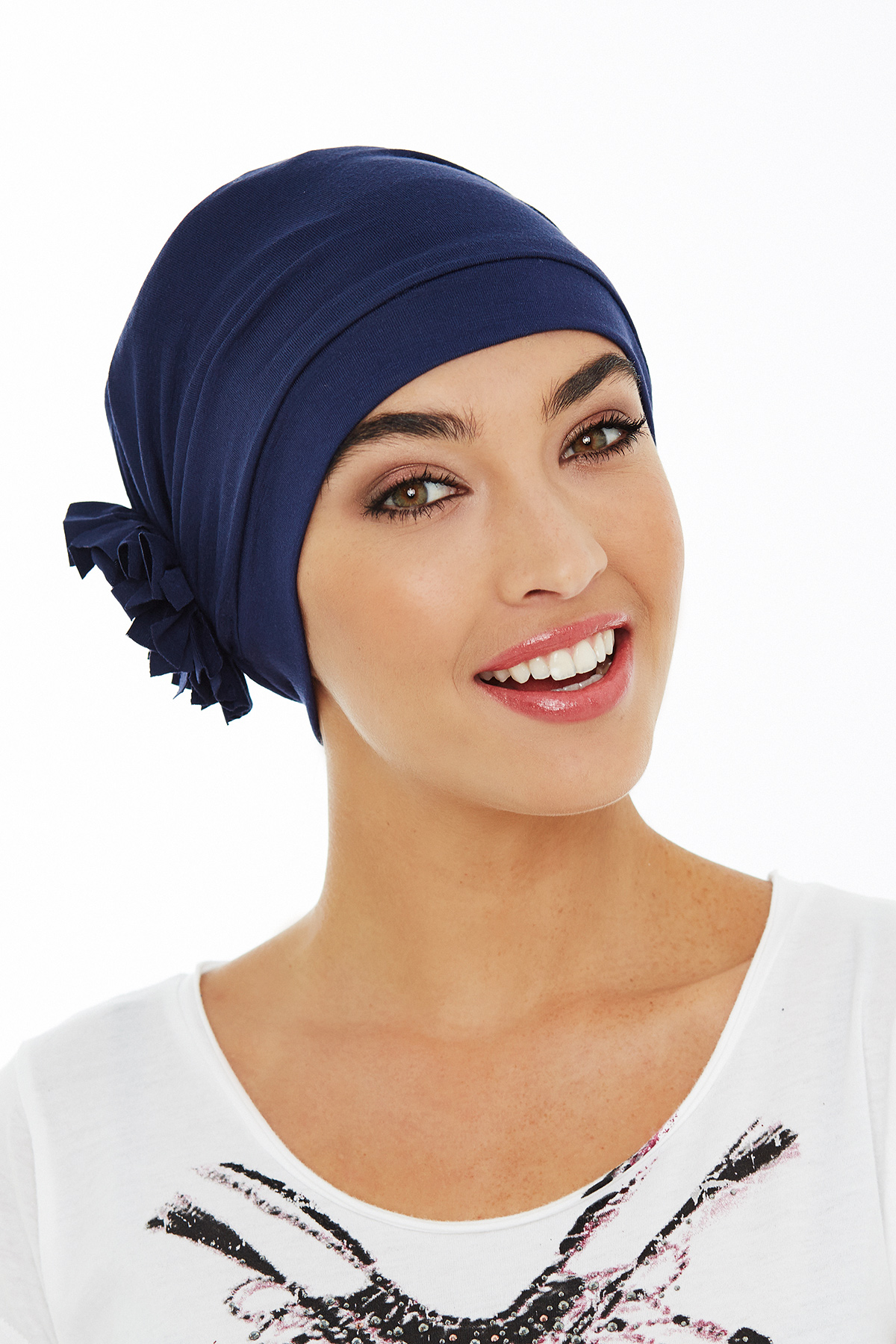 Turban Loreen Bamboo